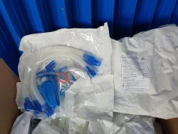 Rizkimed Breathing Circuit Anesthesia Pediatric