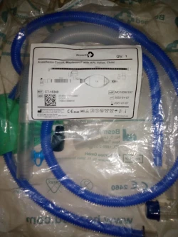 Besmed Anesthesi Circuit Child