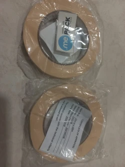 Autoclave Indicator Tape 19MMx50M